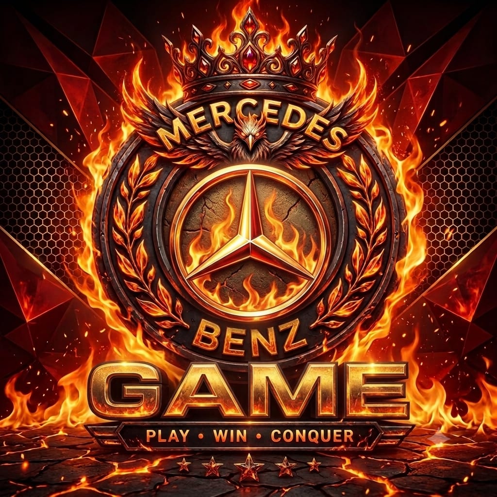 Benz Game APK